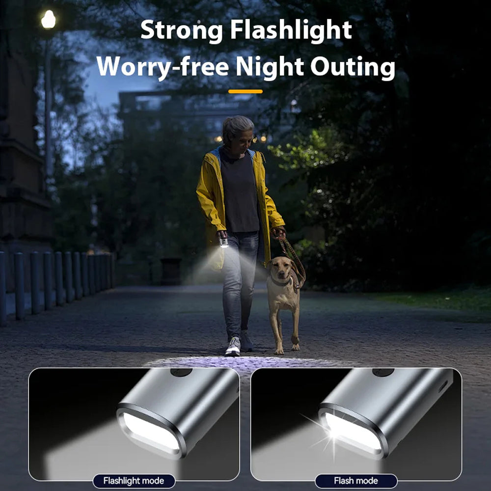 Zentunix Ultrasonic Dog Bark Deterrent