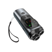 Zentunix Ultrasonic Dog Bark Deterrent
