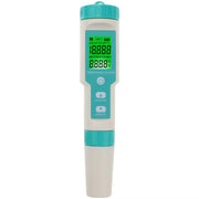 Zenvixor Digital Water Tester For Drinking Water