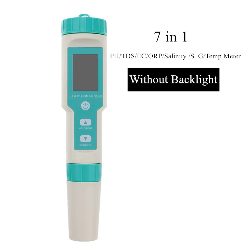 Zenvixor Digital Water Tester For Drinking Water