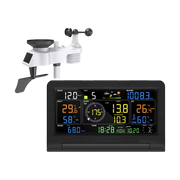 ZephyMote V2 Weather Station