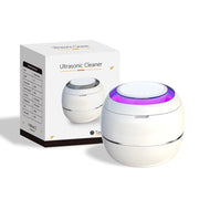 ZyraRetiq Ultrasonic Dental Cleaner